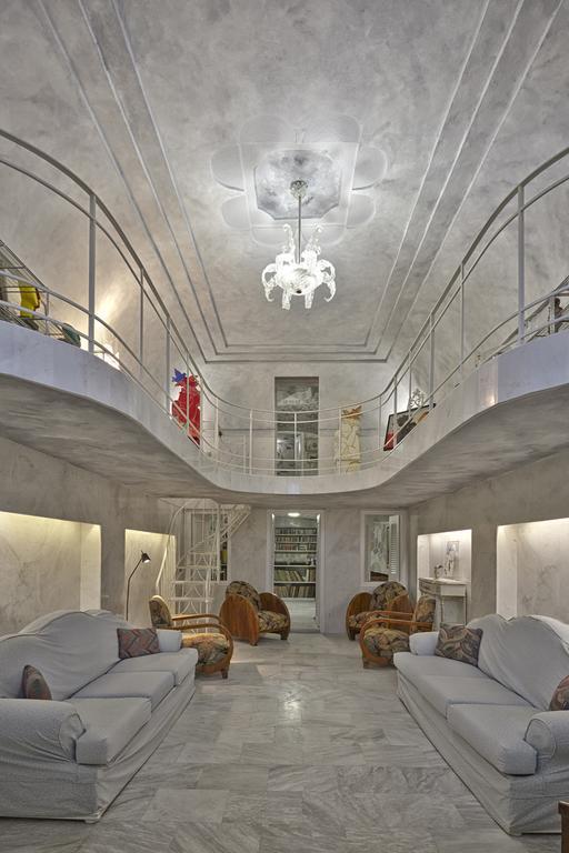 Thermes Saint Alexander Villas Megalochori  Extérieur photo