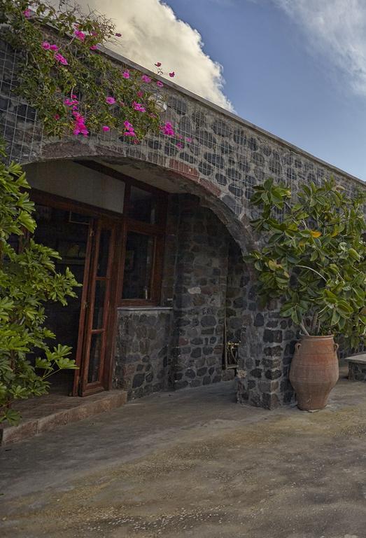 Thermes Saint Alexander Villas Megalochori  Chambre photo
